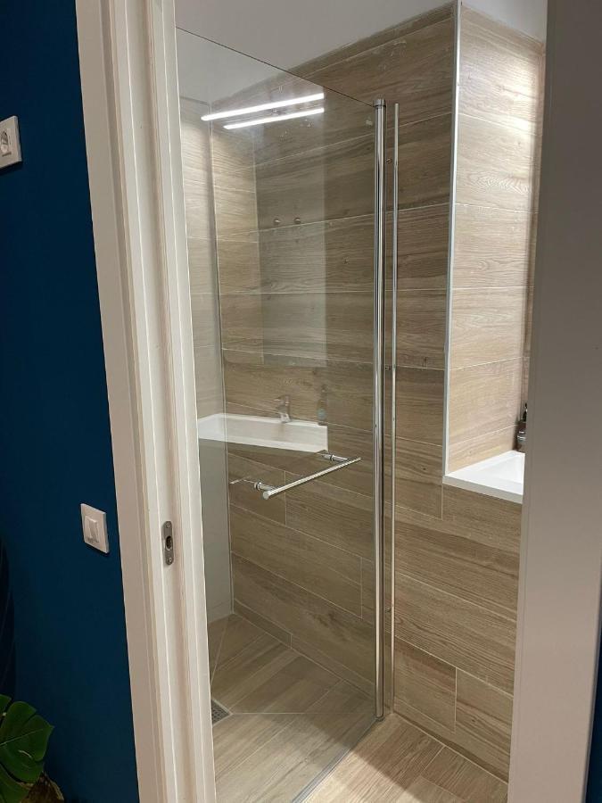 Apartamento Opera Suite Aida Madrid Palacio Real Buitenkant foto