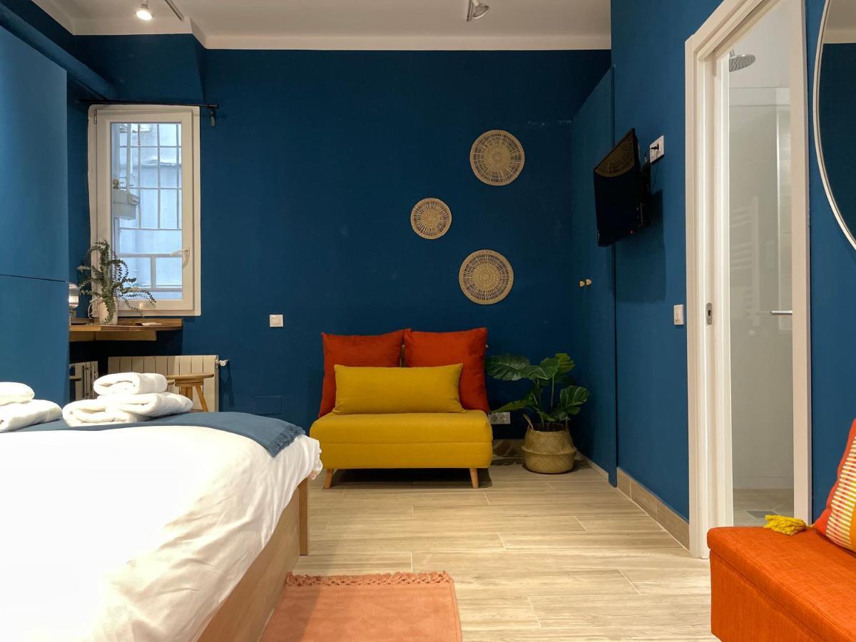 Apartamento Opera Suite Aida Madrid Palacio Real Buitenkant foto