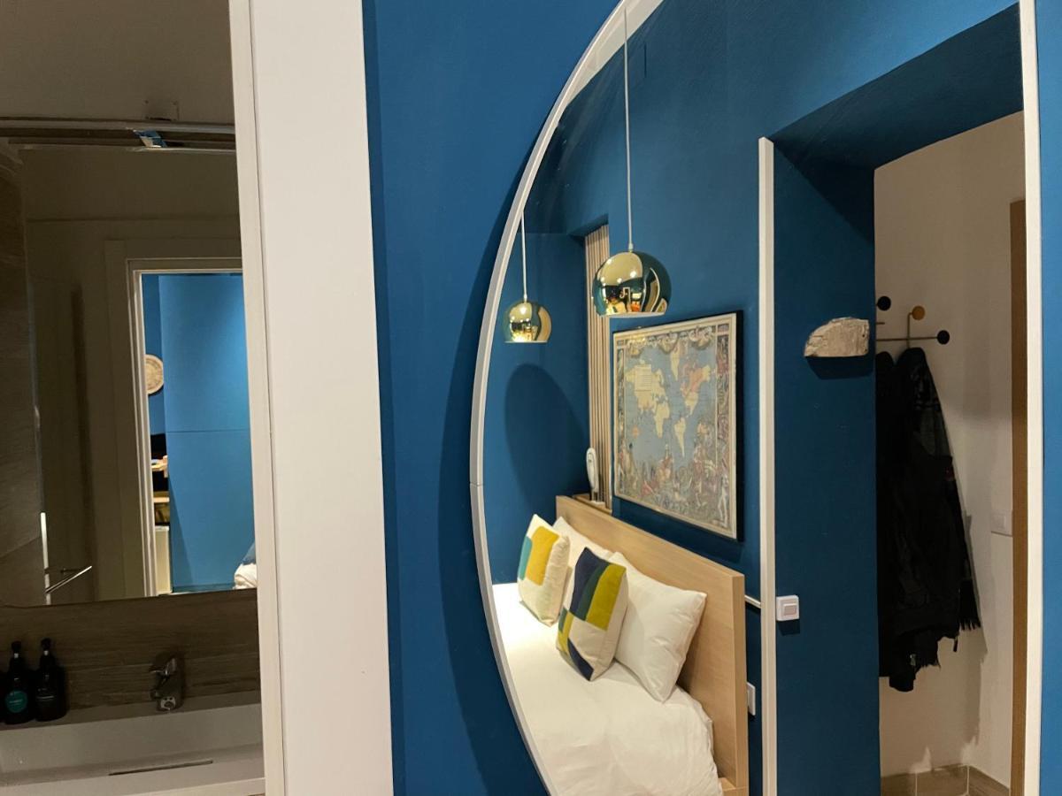 Apartamento Opera Suite Aida Madrid Palacio Real Buitenkant foto